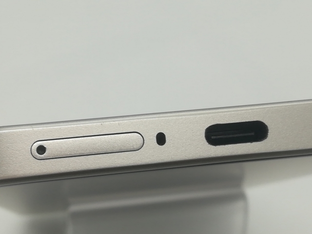 【中古】Xiaomi UQmobile 【SIMフリー】 Xiaomi 14T 12GB 256GB チタングレー XIG07【福岡天神】保証期間１ヶ月【ランクB】_8