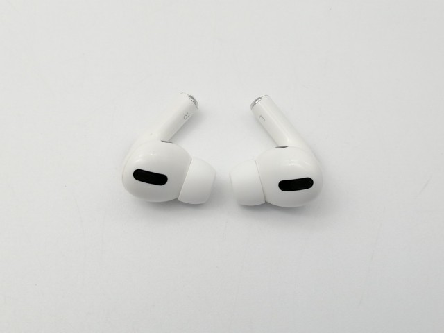 【中古】Apple AirPods Pro 第1世代（2019） MWP22J/A【博多】保証期間１週間