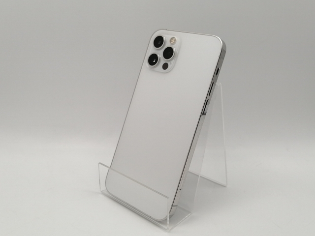 新品未使用 iPhone 12 pro シルバー 128GB SIMフリー iPhone 12 Pro 128GB シルバー SIMフリー 付属品未使用 iPhone 12 Pro