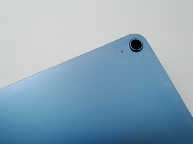 iPad Air（第5世代）64GB ブルー Wi-Fi 美品 Apple iPad Air 10.9インチ