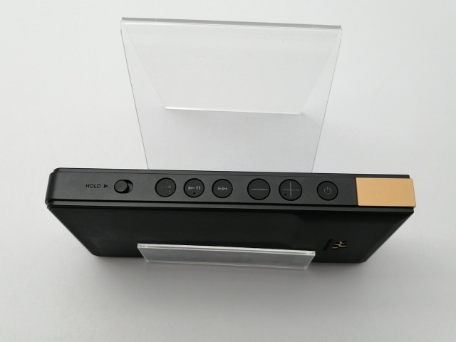 わお出品 中古】SONY WALKMAN(ウォークマン) NW-ZX707 64GB【博多】保証