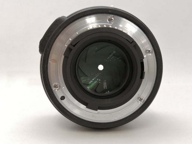 【中古】Nikon AF-S NIKKOR 50mm F1.8G (Nikon Fマウント)【新宿2】保証期間１ヶ月【ランクA】_5
