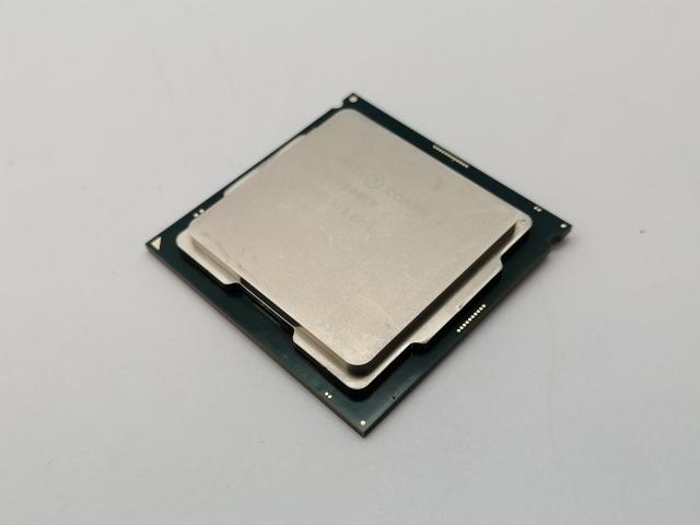 【ジャンク】CPU Intel Core i9-9900KF Intel core i9 9900KF ジャンク品（Intel Core i9-9900KF CPU