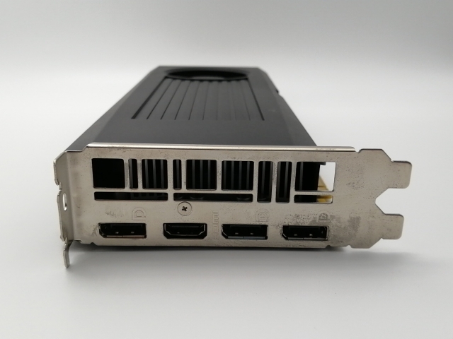 中古】MSI GeForce GTX 1660 SUPER AERO ITX OC GTX1660Super/6GB