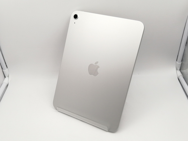 【未使用】Apple 【Wi-Fi】 iPad（A16/2025） 128GB シルバー MD3Y4J/A【池袋東口】保証期間６ヶ月