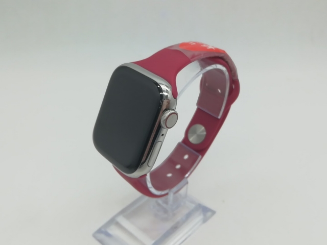 Apple Watch Hermes Series 8 / 41mm シルバー 【公式通販】