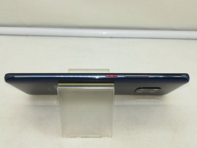 Huawei mate20pro softbank版simロック解除済