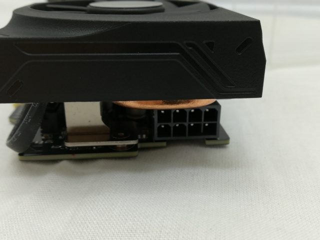 【中古】GIGABYTE GV-N4060OC-8GL RTX4060/8GB(GDDR6)【川崎】保証期間１週間