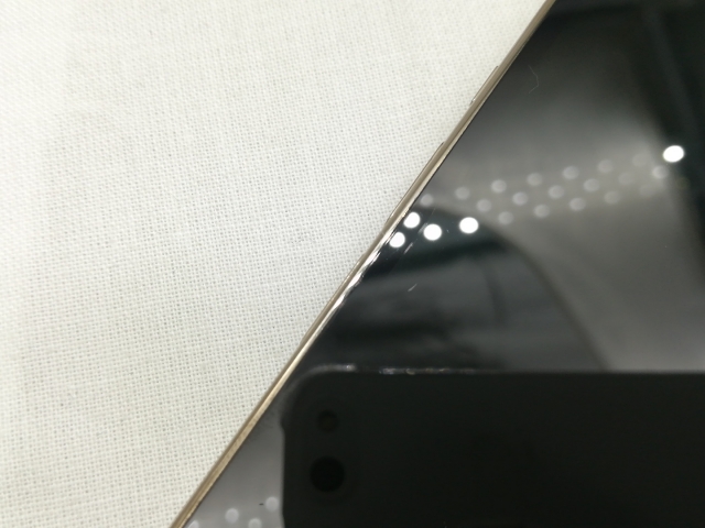【中古】Apple docomo 【SIMフリー】 iPhone 14 Pro 256GB ゴールド MQ173J/A【川崎】保証期間１ヶ月【ランクB】_2