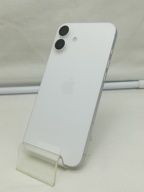 未使用】Apple 国内版 【SIMフリー】 iPhone 16 Plus 128GB