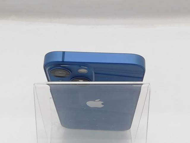 Apple iPhone 13 mini 128GB ブルー simフリー 中古 Apple iPhone 13 mini 128GB SIMフリー [ブルー] 価格比較