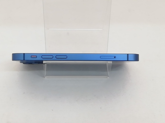 日曜限定値下中！iPhone13mini 本体 128GB ブルー スマートフォン本体 iPhone - iPhone 13mini 128GB Blue Amazon