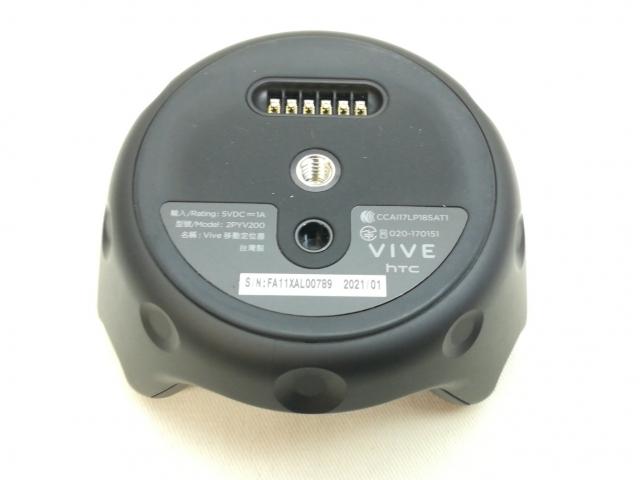中古】HTC Viveトラッカー(2018) 99HANL005-00【川崎】保証期間1ヶ月