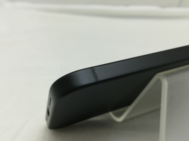 【中古】Apple 国内版 【SIMフリー】 iPhone 15 128GB ブラック MTMH3J/A【川崎】保証期間１ヶ月【ランクB】