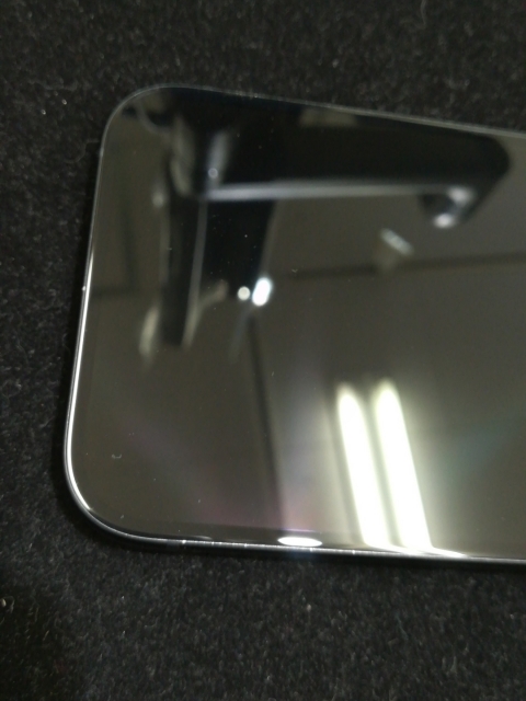 【中古】Apple 国内版 【SIMフリー】 iPhone 15 128GB ブラック MTMH3J/A【川崎】保証期間１ヶ月【ランクB】