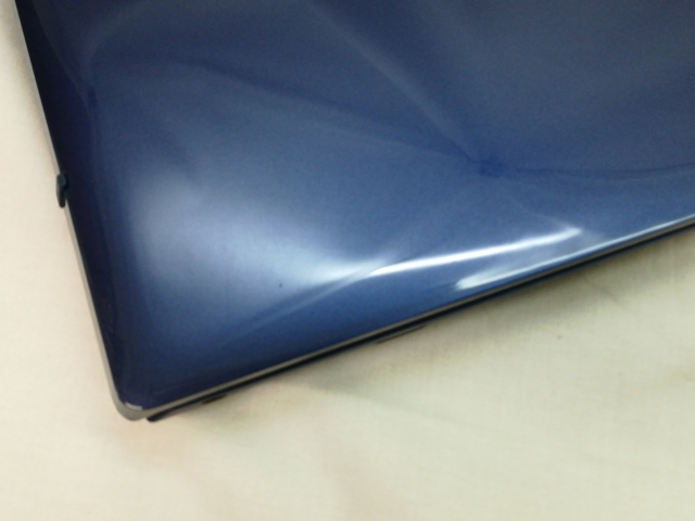 【中古】Fujitsu FMV LIFEBOOK AHシリーズ WA3/D1 【i7-8565U 8G 1T(HDD)+256G(SSD) BDマルチ 1GbE WiFi 15LCD(1920x1080)】【川崎】保証期間１ヶ月【ランクA】_2