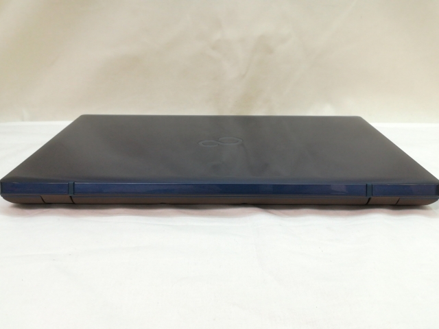【中古】Fujitsu FMV LIFEBOOK AHシリーズ WA3/D1 【i7-8565U 8G 1T(HDD)+256G(SSD) BDマルチ 1GbE WiFi 15LCD(1920x1080)】【川崎】保証期間１ヶ月【ランクA】_5