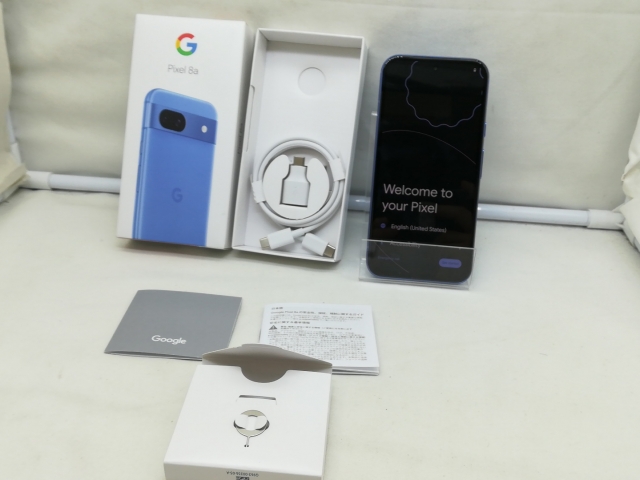 pixel8a google スマートフォン 黒 ブラック SIMフリー pixel8a google スマートフォン 黒 ブラック SIMフリー Google Pixel8a