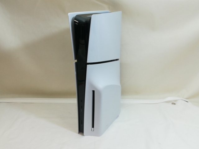 【中古】SONY Playstation5 CFI-2000A01【川崎】保証期間１ヶ月【ランクA】