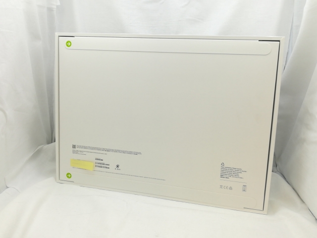 【未使用】Apple MacBook Pro 16インチ CTO (16インチ,M5 Max,2026) M5 Max (CPU:18C/GPU:32C)/36G/2T スペースブラック Nano-textureディスプレイ【川崎】保証期間３ヶ月_2