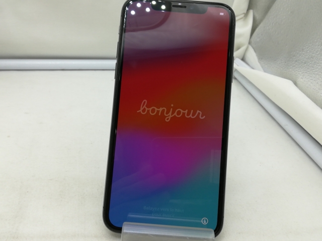 ☆iPhone XS スペースグレー 256GB MagSafe対応ケース付き☆ for iPhone X Case, iPhone Xs Phone Case Compatible with