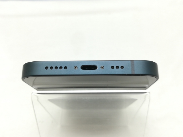 【中古】Apple 国内版 【SIMフリー】 iPhone 14 128GB ミッドナイト MPUD3J/A【川崎】保証期間１ヶ月【ランクA】_3