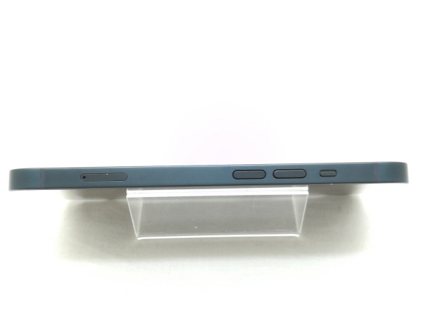 【中古】Apple 国内版 【SIMフリー】 iPhone 14 128GB ミッドナイト MPUD3J/A【川崎】保証期間１ヶ月【ランクA】_5