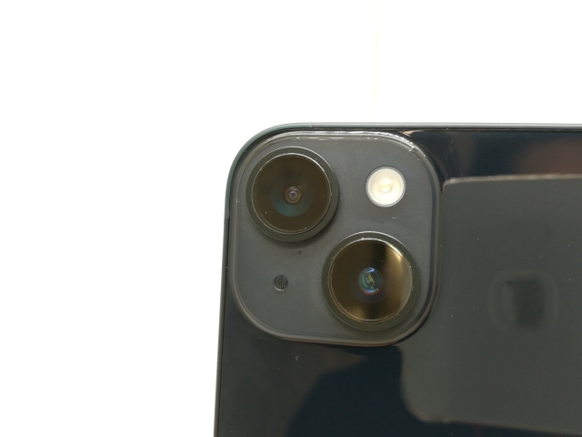 【中古】Apple 国内版 【SIMフリー】 iPhone 14 128GB ミッドナイト MPUD3J/A【川崎】保証期間１ヶ月【ランクA】_6