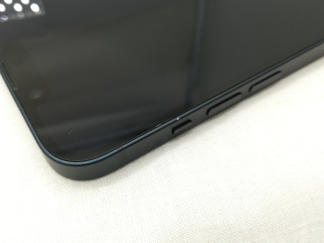 【中古】Apple 国内版 【SIMフリー】 iPhone 14 128GB ミッドナイト MPUD3J/A【川崎】保証期間１ヶ月【ランクA】_7