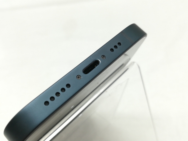 【中古】Apple 国内版 【SIMフリー】 iPhone 14 128GB ミッドナイト MPUD3J/A【川崎】保証期間１ヶ月【ランクA】_8