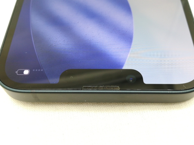 【中古】Apple 国内版 【SIMフリー】 iPhone 14 128GB ミッドナイト MPUD3J/A【川崎】保証期間１ヶ月【ランクA】_9