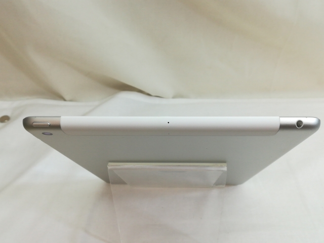 【中古】Apple au 【SIMフリー】 iPad（第9世代/2021） 256GB シルバー MK4H3J/A【川崎】保証期間１ヶ月【ランクB】_2