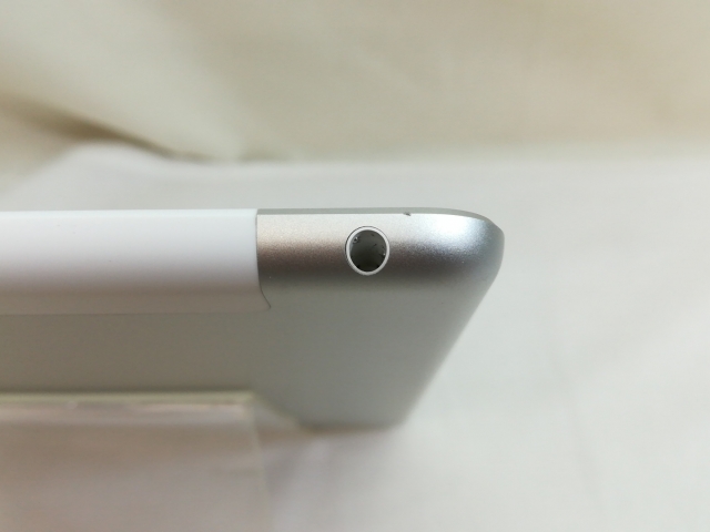 【中古】Apple au 【SIMフリー】 iPad（第9世代/2021） 256GB シルバー MK4H3J/A【川崎】保証期間１ヶ月【ランクB】_3