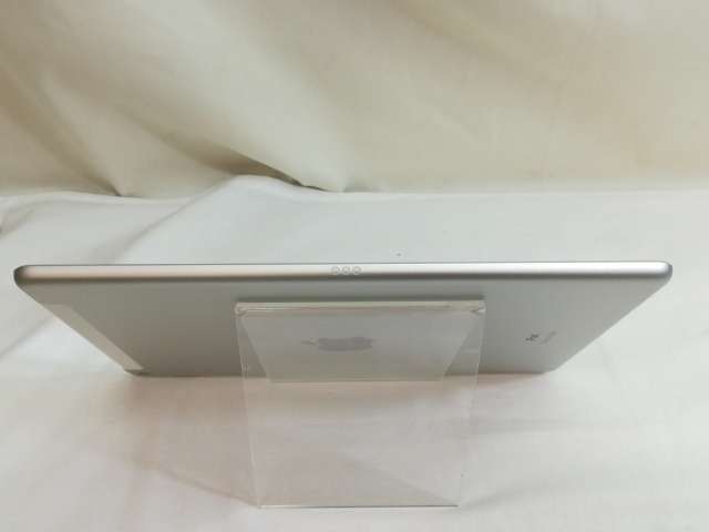 【中古】Apple au 【SIMフリー】 iPad（第9世代/2021） 256GB シルバー MK4H3J/A【川崎】保証期間１ヶ月【ランクB】_7
