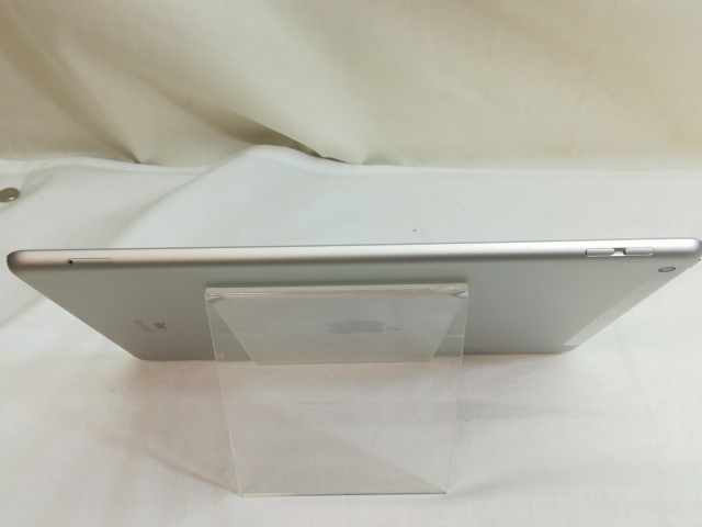 【中古】Apple au 【SIMフリー】 iPad（第9世代/2021） 256GB シルバー MK4H3J/A【川崎】保証期間１ヶ月【ランクB】_8