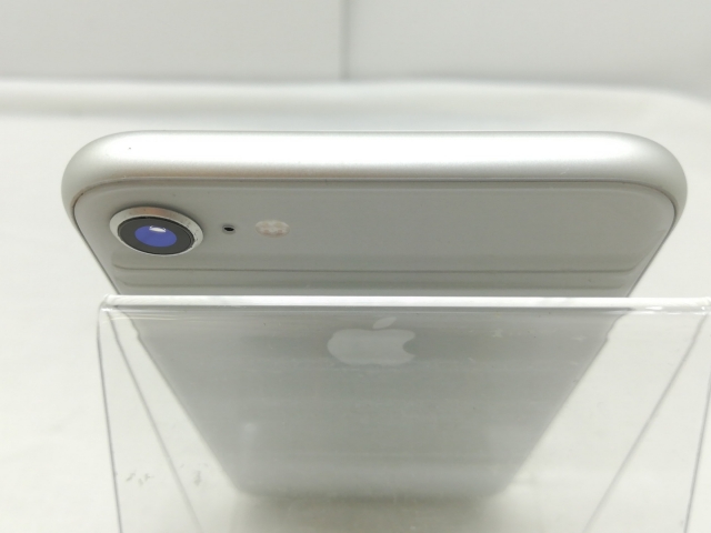 【中古】Apple SoftBank 【SIMロック解除済み】 iPhone 8 64GB シルバー MQ792J/A【川崎】保証期間１ヶ月【ランクB】_2