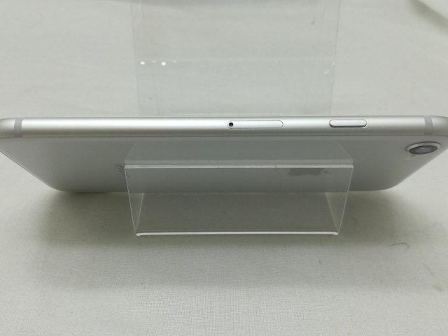 【中古】Apple SoftBank 【SIMロック解除済み】 iPhone 8 64GB シルバー MQ792J/A【川崎】保証期間１ヶ月【ランクB】_3