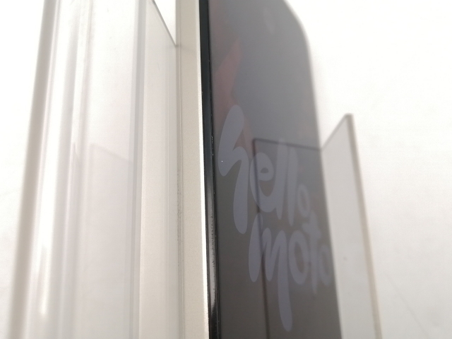 【中古】MOTOROLA ymobile 【SIMフリー】 moto g64y 5G バニラクリーム 4GB 128GB PB2F0002JP【ECセンター】保証期間１ヶ月【ランクA】_4