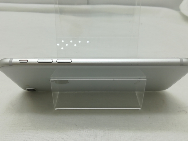 【中古】Apple SoftBank 【SIMロック解除済み】 iPhone 8 64GB シルバー MQ792J/A【川崎】保証期間１ヶ月【ランクB】_5