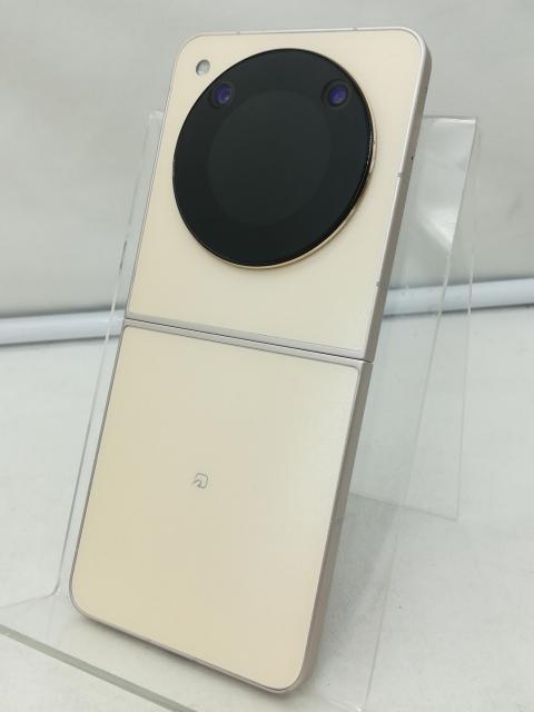 中古】ZTE ymobile 【SIMフリー】 Libero Flip 6GB 128GB