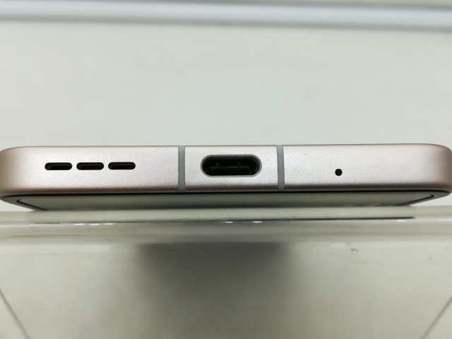 中古】ZTE ymobile 【SIMフリー】 Libero Flip 6GB 128GB