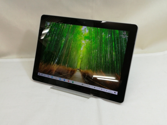 【中古】Microsoft Surface Go (PentiumGold 8G 128G) MCZ-00014【川崎】保証期間１ヶ月【ランクA】