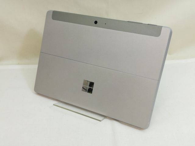 【中古】Microsoft Surface Go (PentiumGold 8G 128G) MCZ-00014【川崎】保証期間１ヶ月【ランクA】_1