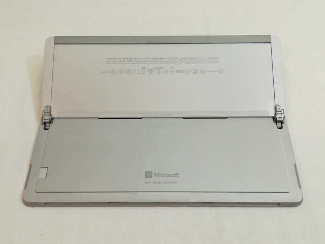 【中古】Microsoft Surface Go (PentiumGold 8G 128G) MCZ-00014【川崎】保証期間１ヶ月【ランクA】_7