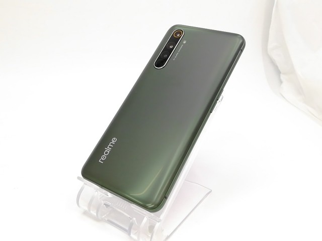 【中古】realme 海外版 【SIMフリー】 Realme X50 Pro 5G 8GB 128GB【大須アメ横】保証期間１ヶ月【ランクB】