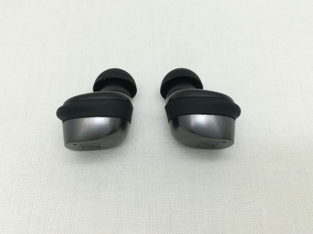 【中古】SENNHEISER MOMENTUM True Wireless 4 [Black Graphite]【川崎】保証期間１ヶ月【ランクA】_3