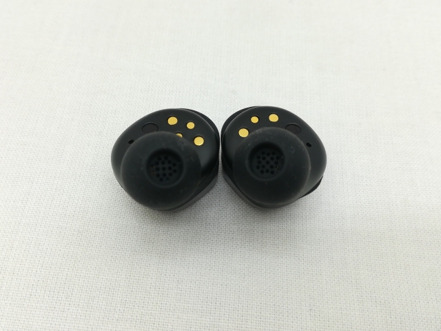 【中古】SENNHEISER MOMENTUM True Wireless 4 [Black Graphite]【川崎】保証期間１ヶ月【ランクA】_4