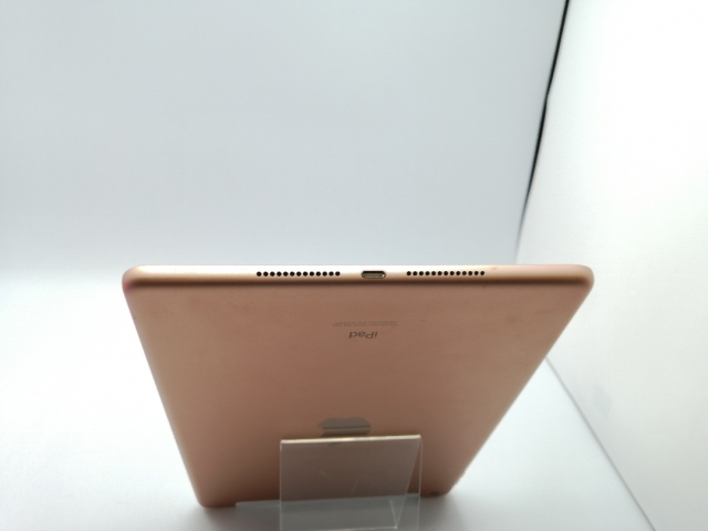 【中古】Apple au 【SIMロック解除済み】 iPad（第8世代/2020） 128GB ゴールド MYMN2J/A【川崎】保証期間１ヶ月【ランクB】_4