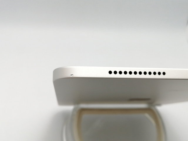 【中古】Apple 【Wi-Fi】 iPad Air（第4世代/2020） 64GB シルバー MYFN2J/A【ECセンター】保証期間１ヶ月【ランクB】_4