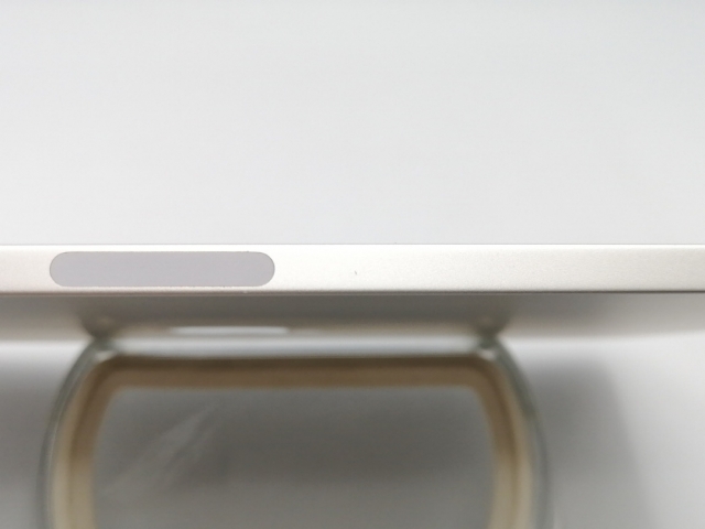 【中古】Apple 【Wi-Fi】 iPad Air（第4世代/2020） 64GB シルバー MYFN2J/A【ECセンター】保証期間１ヶ月【ランクB】_5